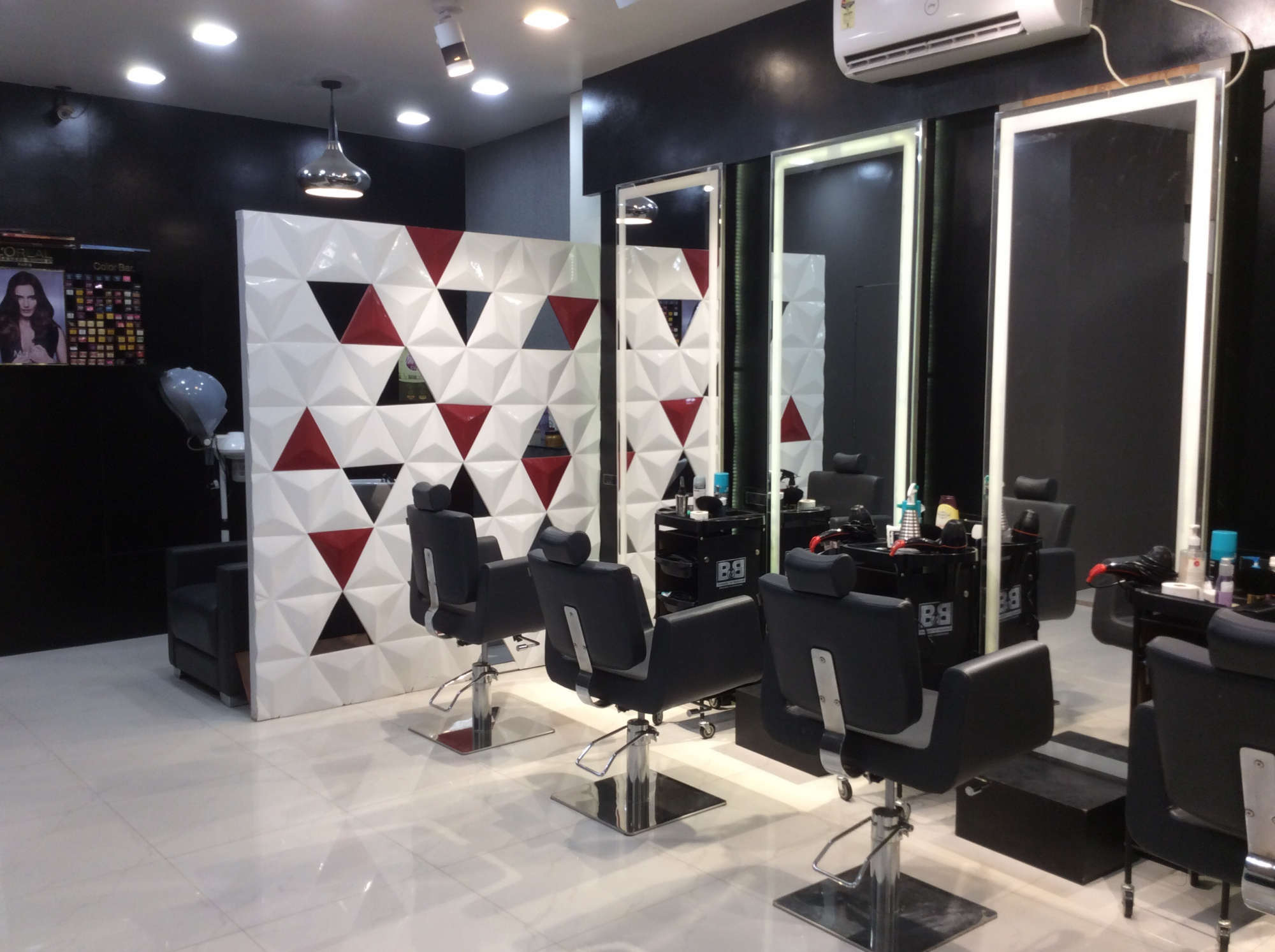 Best Salons in Chandigarh for Ladies