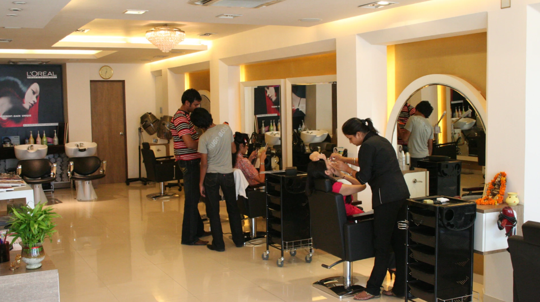 Top Women Beauty Parlours in Chandigarh