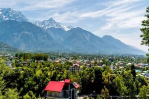 Best place to visit in Himachal pradesh