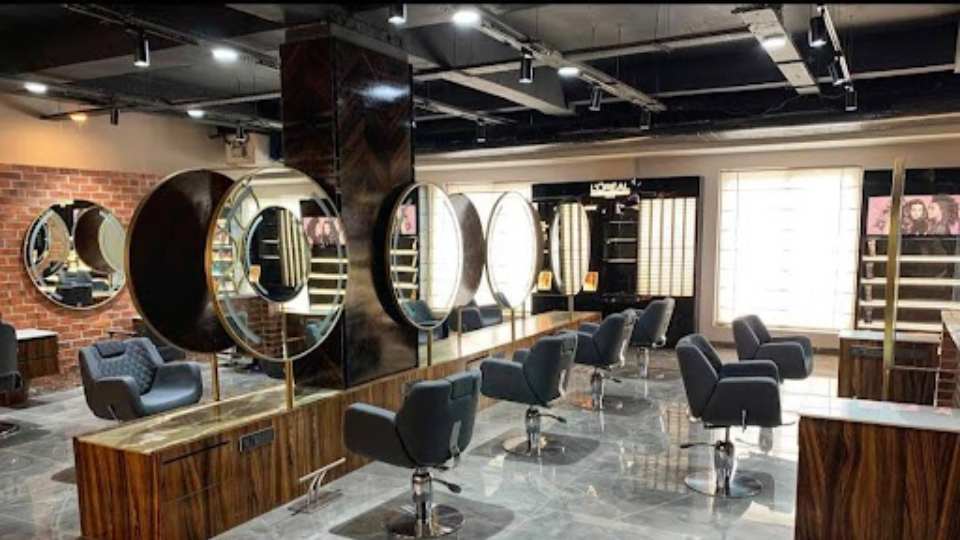 best salons in dharamshala