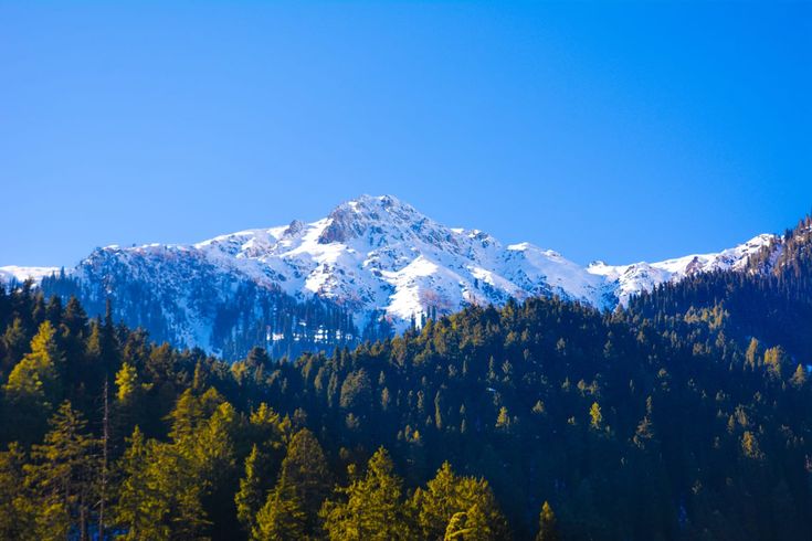 Himachal pradesh