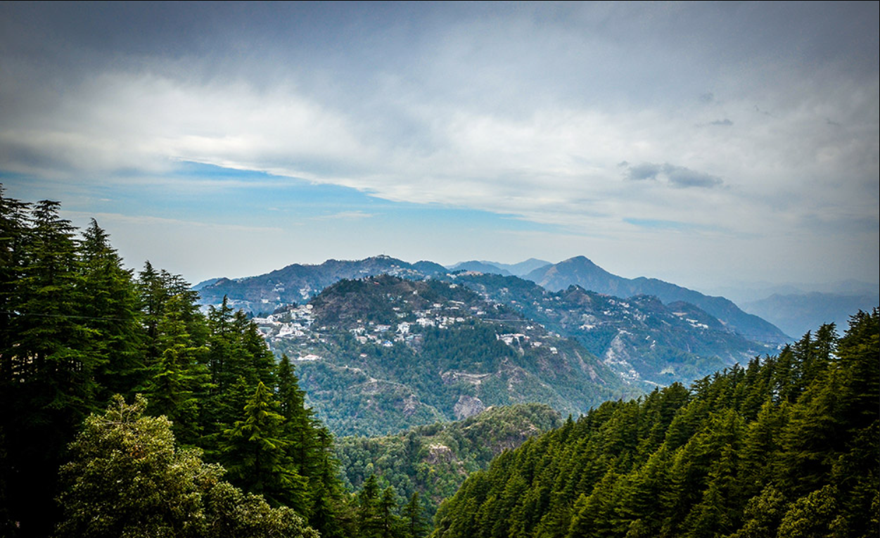 mussoorie Mussoorie: Tourist Attractions Holiday Destination