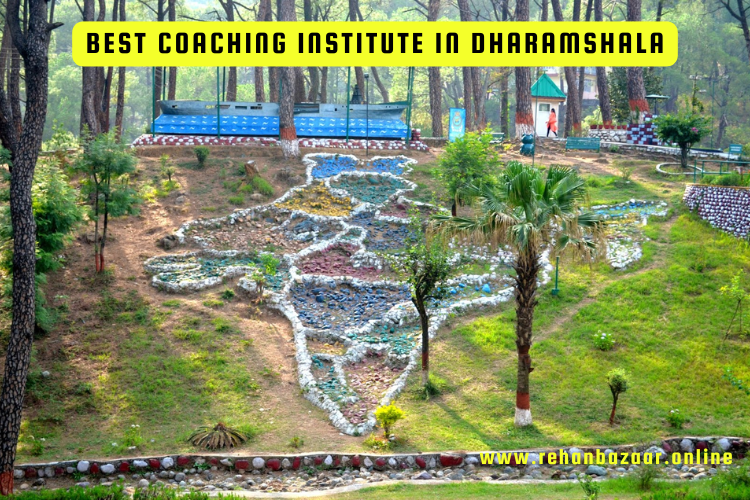 Best Coaching Institute in Dharamshala