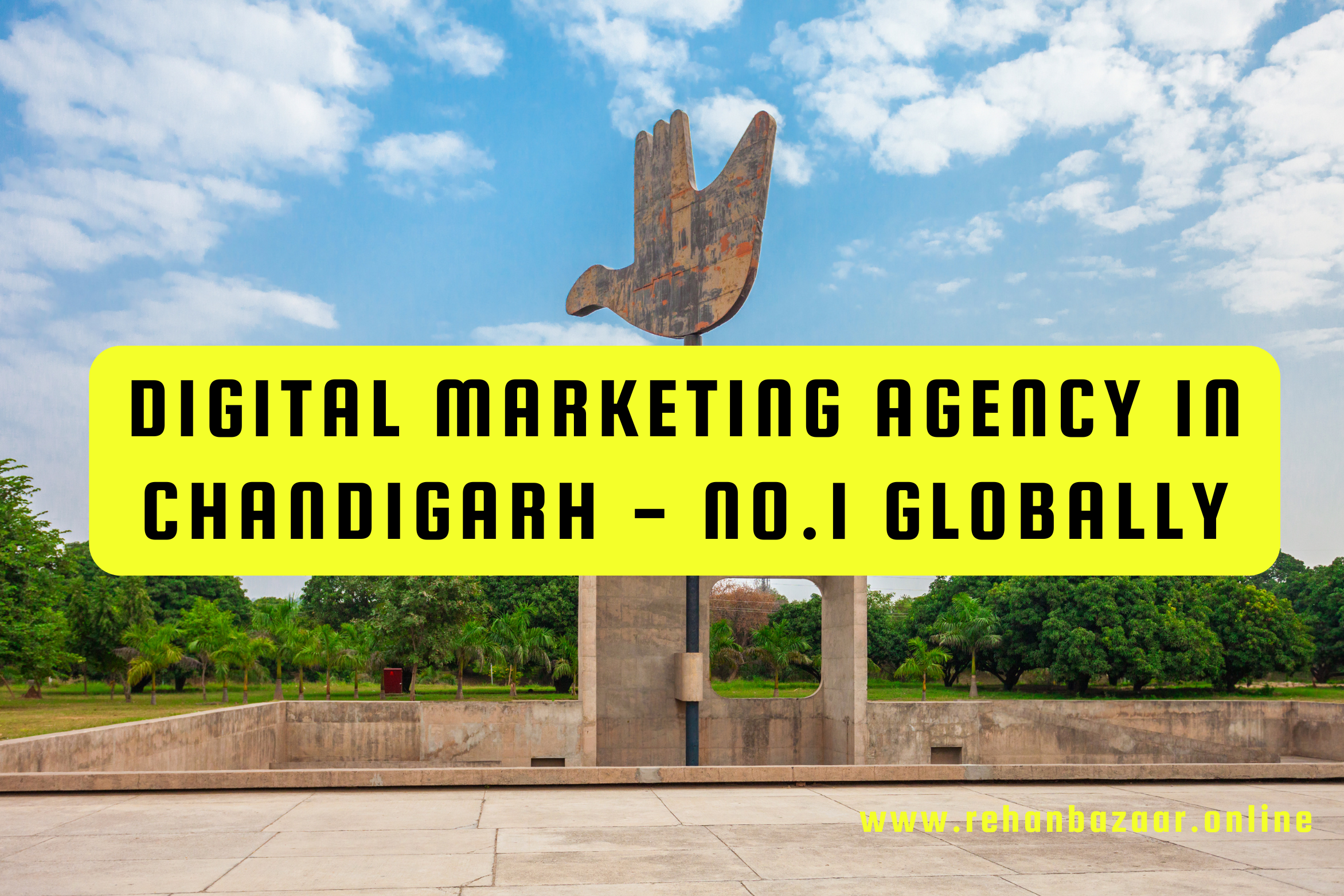 Digital Marketing Agency in Chandigarh