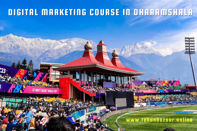 Digital Marketing Course in Dharamshala