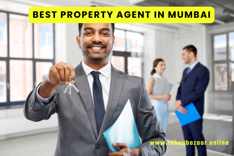 Best Property Agent in Mumbai