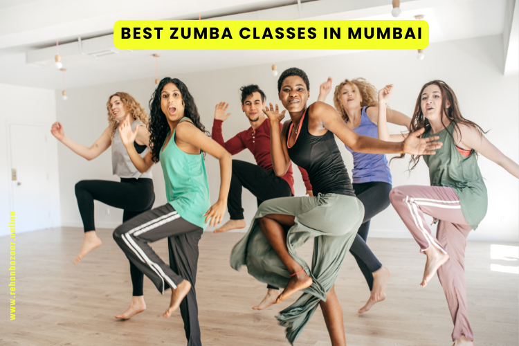 Best zumba class online sale