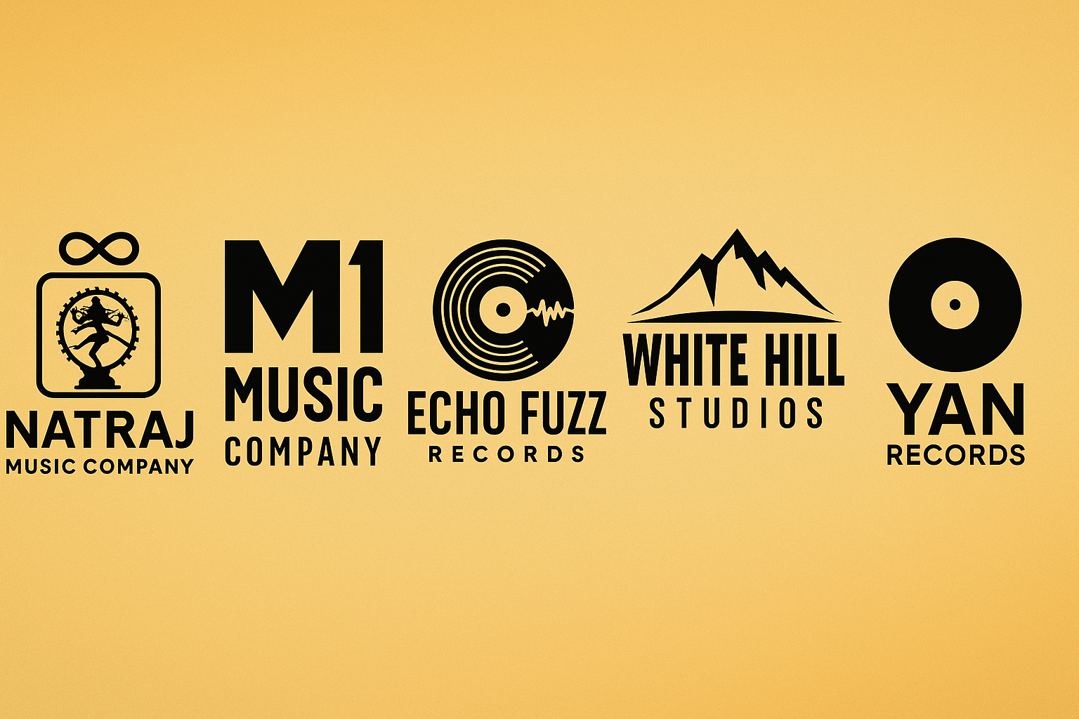 Music Recording Studio in Chandigarh